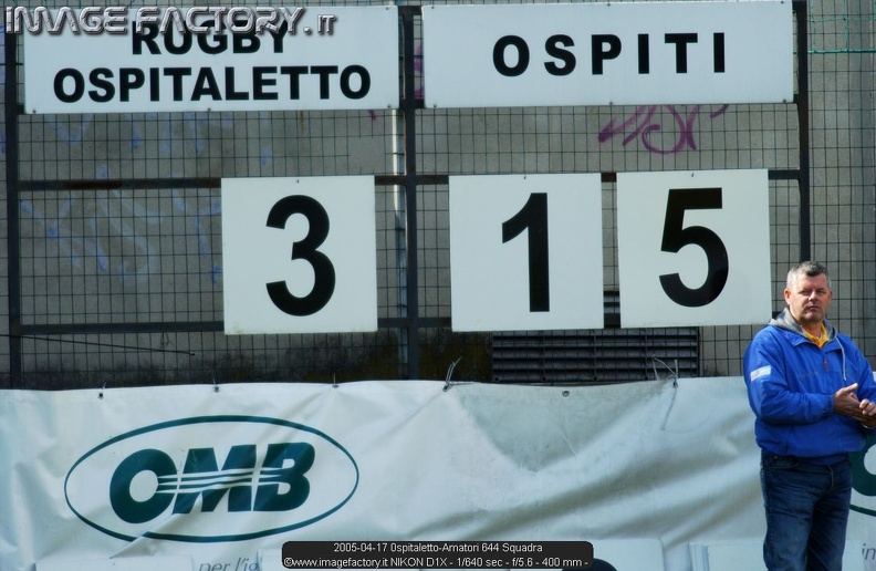 2005-04-17 0spitaletto-Amatori 644 Squadra.jpg